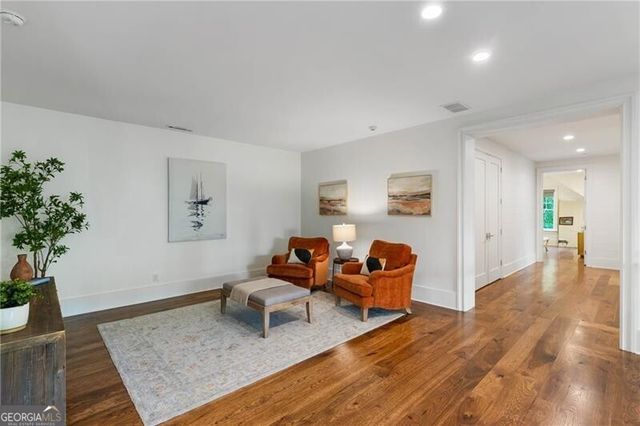 5360 Lake Forrest Drive, Atlanta, GA 30342