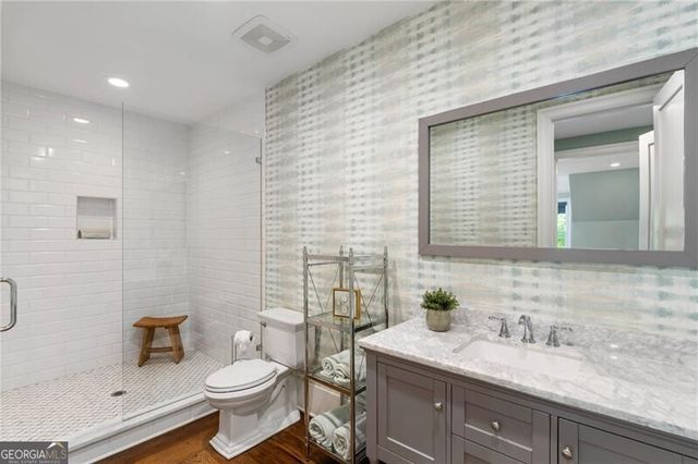 5360 Lake Forrest Drive, Atlanta, GA 30342