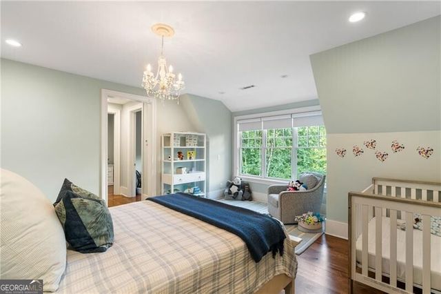 5360 Lake Forrest Drive, Atlanta, GA 30342