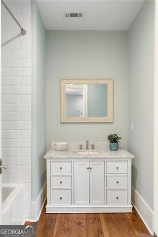 5360 Lake Forrest Drive, Atlanta, GA 30342