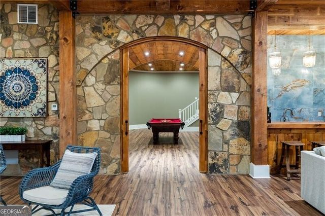 5360 Lake Forrest Drive, Atlanta, GA 30342