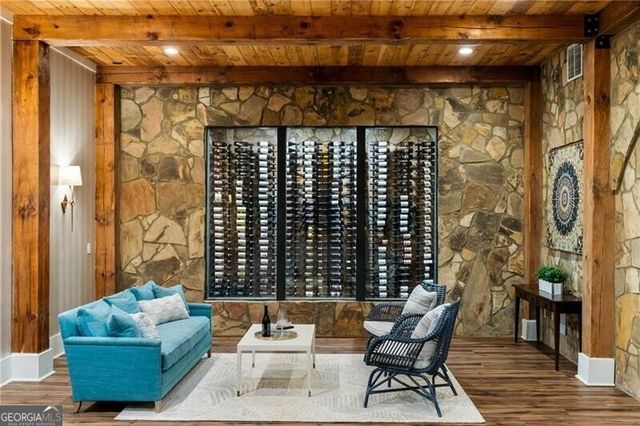 5360 Lake Forrest Drive, Atlanta, GA 30342