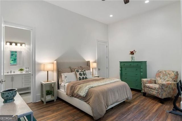 5360 Lake Forrest Drive, Atlanta, GA 30342