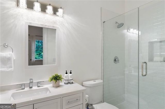 5360 Lake Forrest Drive, Atlanta, GA 30342