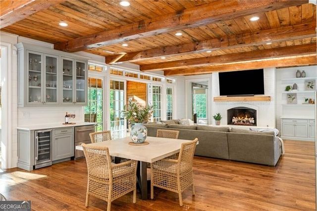 5360 Lake Forrest Drive, Atlanta, GA 30342