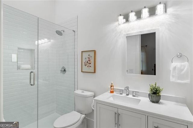 5360 Lake Forrest Drive, Atlanta, GA 30342