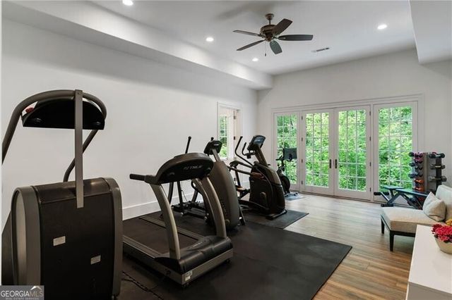 5360 Lake Forrest Drive, Atlanta, GA 30342