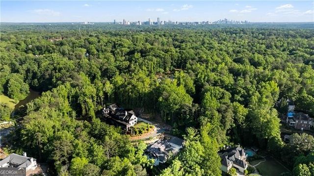 5360 Lake Forrest Drive, Atlanta, GA 30342
