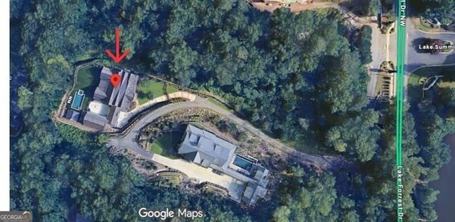 5360 Lake Forrest Drive, Atlanta, GA 30342