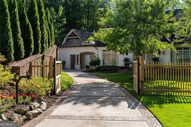 5360 Lake Forrest Drive, Atlanta, GA 30342