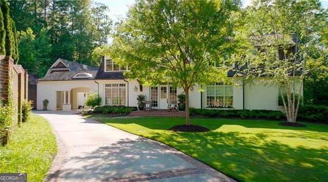 5360 Lake Forrest Drive, Atlanta, GA 30342