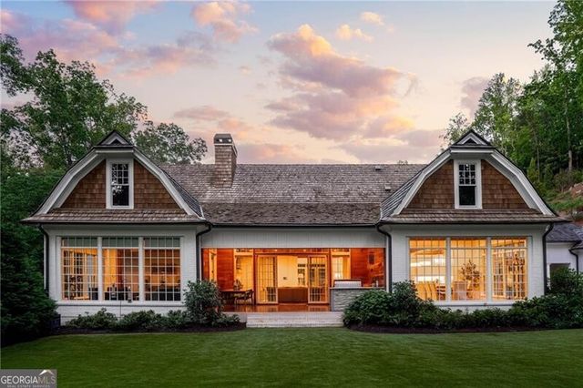 5360 Lake Forrest Drive, Atlanta, GA 30342