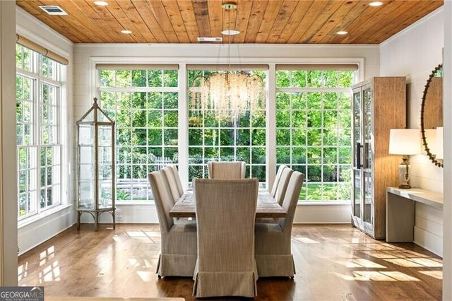 5360 Lake Forrest Drive, Atlanta, GA 30342