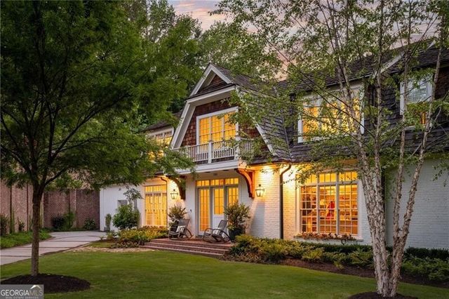 5360 Lake Forrest Drive, Atlanta, GA 30342