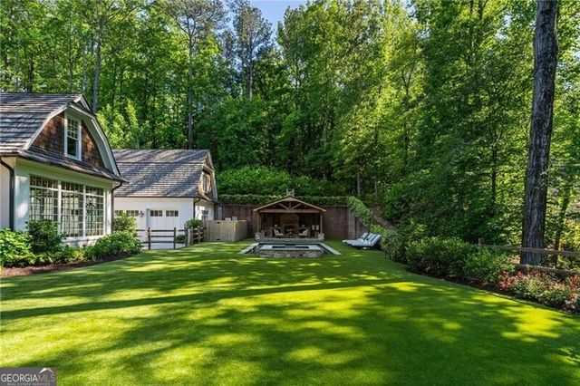 5360 Lake Forrest Drive, Atlanta, GA 30342