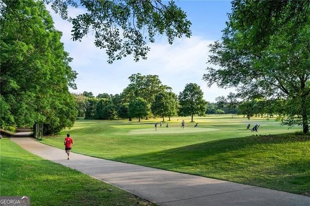 5360 Lake Forrest Drive, Atlanta, GA 30342