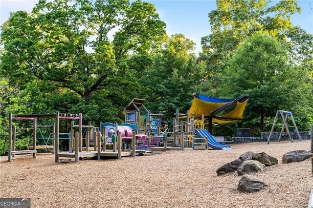 5360 Lake Forrest Drive, Atlanta, GA 30342