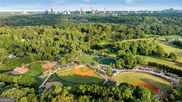 5360 Lake Forrest Drive, Atlanta, GA 30342