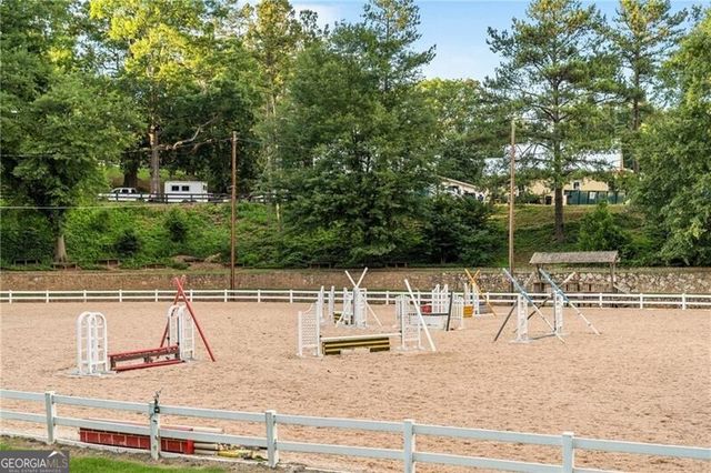 5360 Lake Forrest Drive, Atlanta, GA 30342