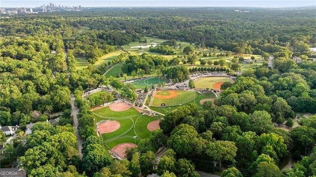 5360 Lake Forrest Drive, Atlanta, GA 30342