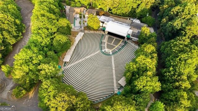 5360 Lake Forrest Drive, Atlanta, GA 30342