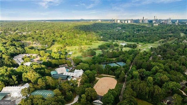 5360 Lake Forrest Drive, Atlanta, GA 30342