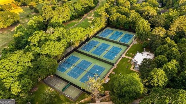 5360 Lake Forrest Drive, Atlanta, GA 30342