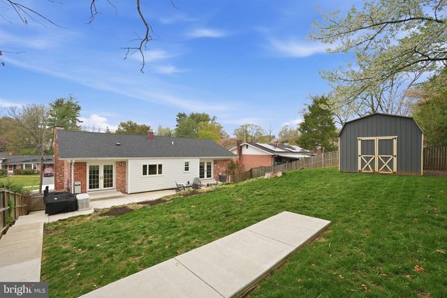 1821 BRIGGS RD, Silver Spring, MD 20906