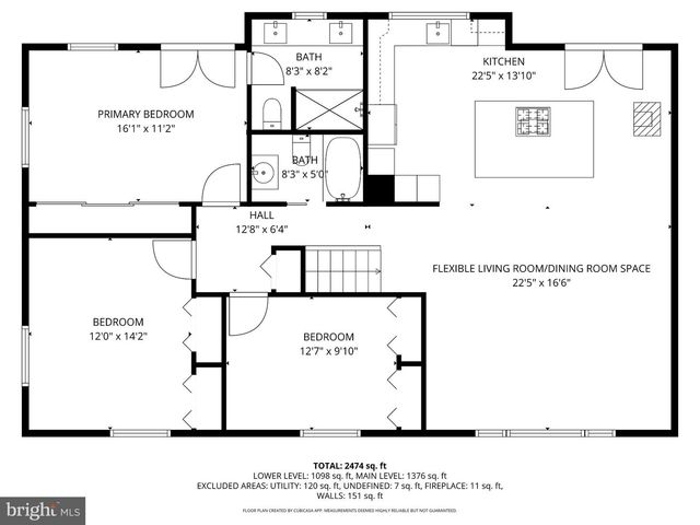 1821 BRIGGS RD, Silver Spring, MD 20906