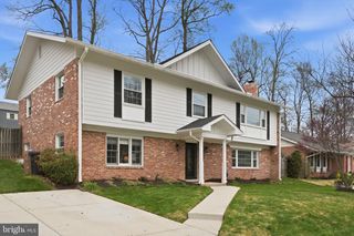 1821 BRIGGS RD, Silver Spring, MD 20906