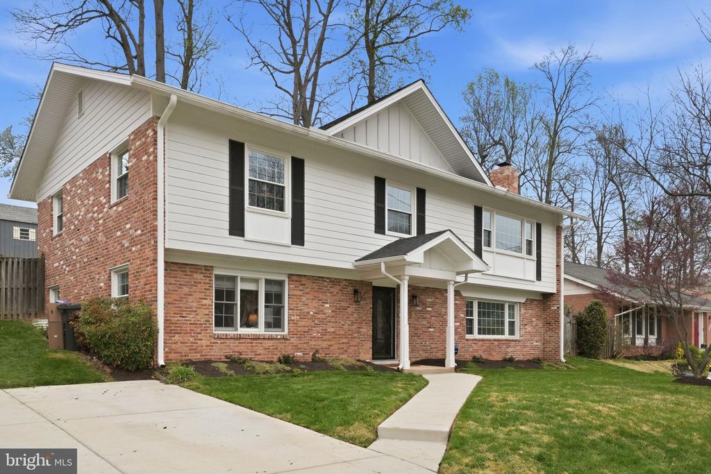 1821 BRIGGS RD, Silver Spring, MD 20906