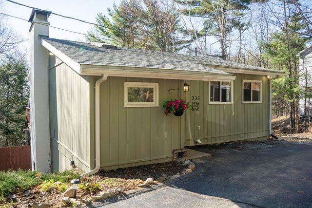 235 Chestnut Drive, Gilford, NH 03249