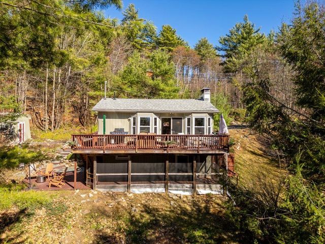 235 Chestnut Drive, Gilford, NH 03249