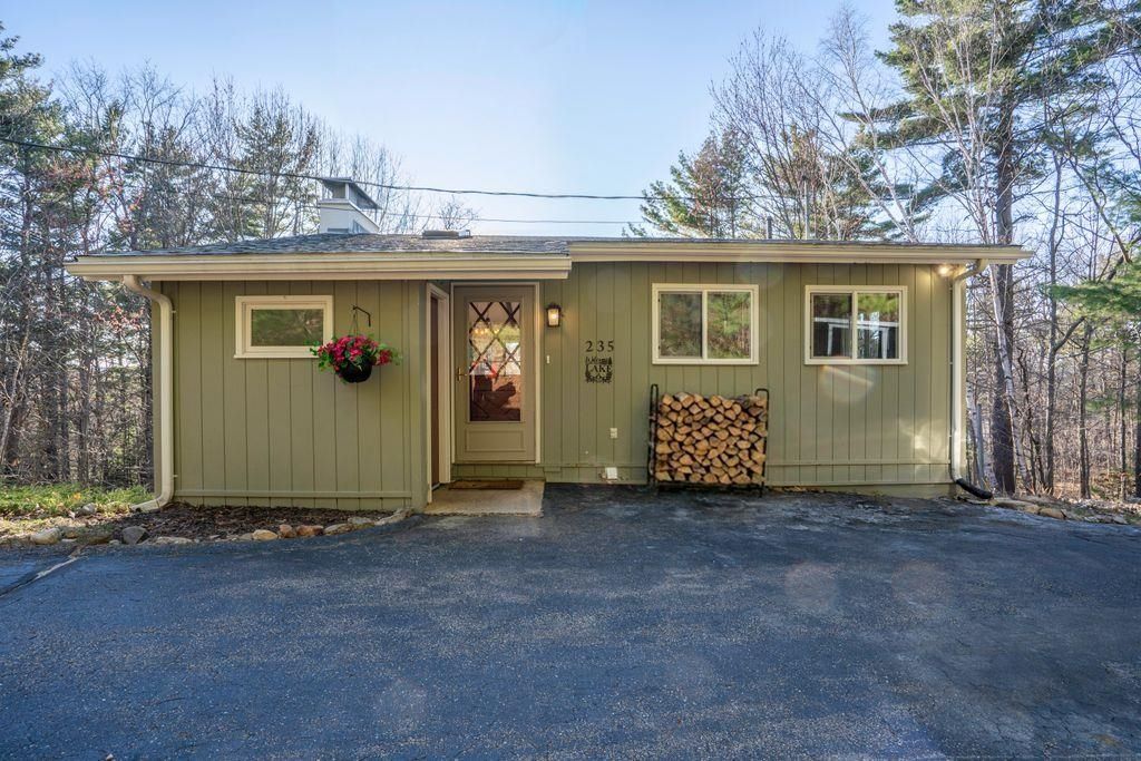 235 Chestnut Drive, Gilford, NH 03249