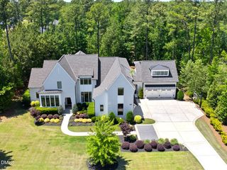 5109 Avalaire Oaks Drive, Raleigh, NC 27614