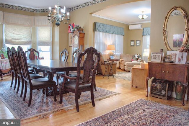 711 CLAY ST, Shamokin, PA 17872