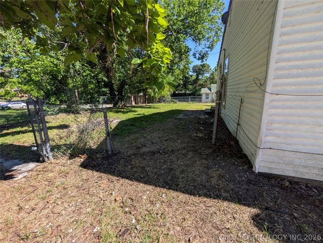 701 N Grant Avenue, Sand Springs, OK 74063