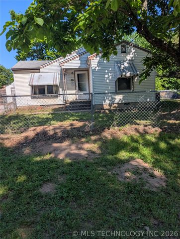 701 N Grant Avenue, Sand Springs, OK 74063