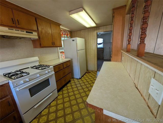 701 N Grant Avenue, Sand Springs, OK 74063