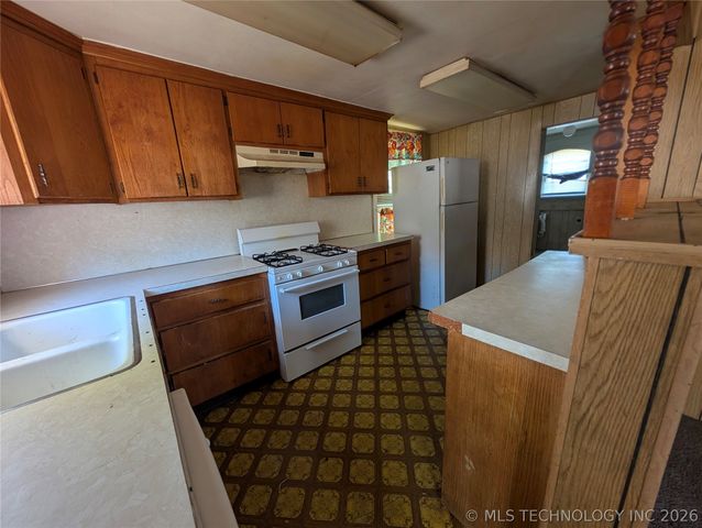 701 N Grant Avenue, Sand Springs, OK 74063
