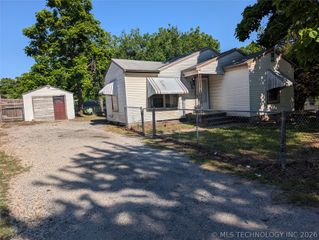 701 N Grant Avenue, Sand Springs, OK 74063