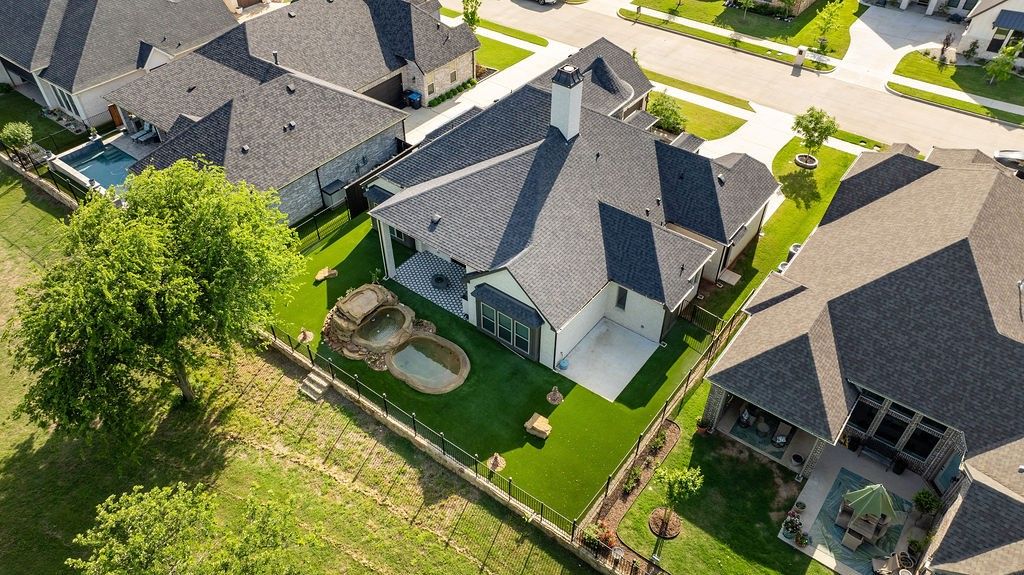 13924 E Riviera Drive, Fort Worth, TX 76028 — photo 3