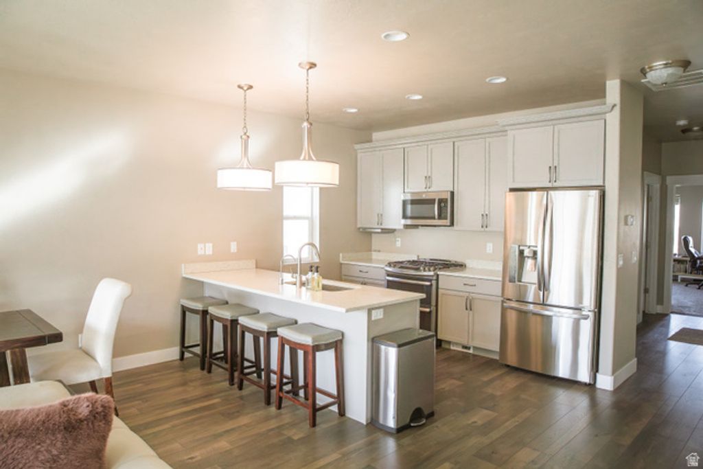 1359 W STEWART FALLS DR, Riverton, UT 84065 — photo 2