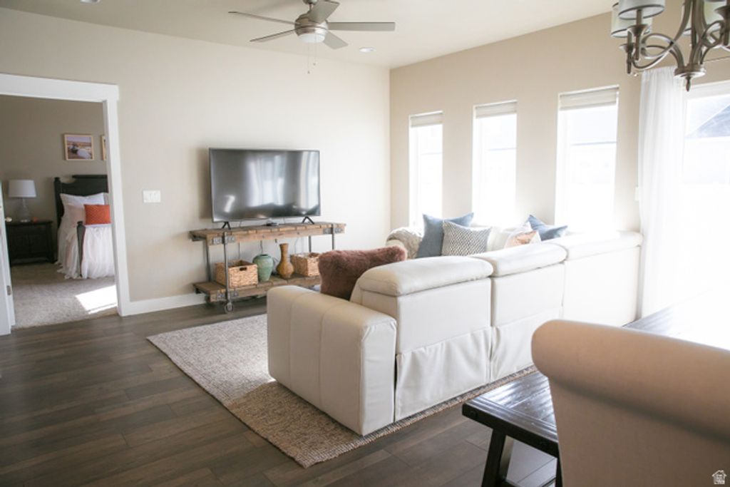 1359 W STEWART FALLS DR, Riverton, UT 84065 — photo 5