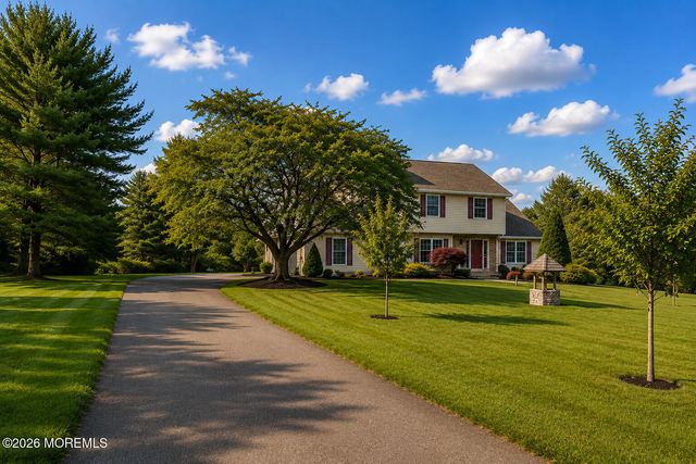 73 Hillsdale Road, Colts Neck, NJ 07722
