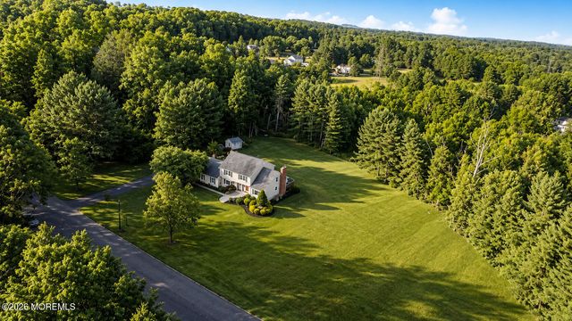 73 Hillsdale Road, Colts Neck, NJ 07722