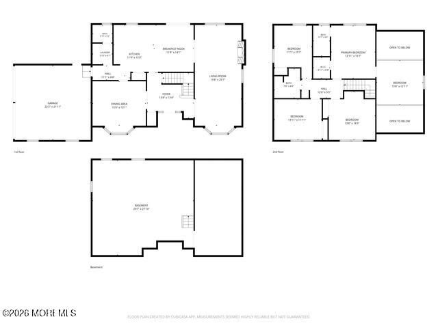 73 Hillsdale Road, Colts Neck, NJ 07722