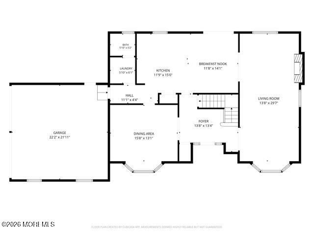 73 Hillsdale Road, Colts Neck, NJ 07722