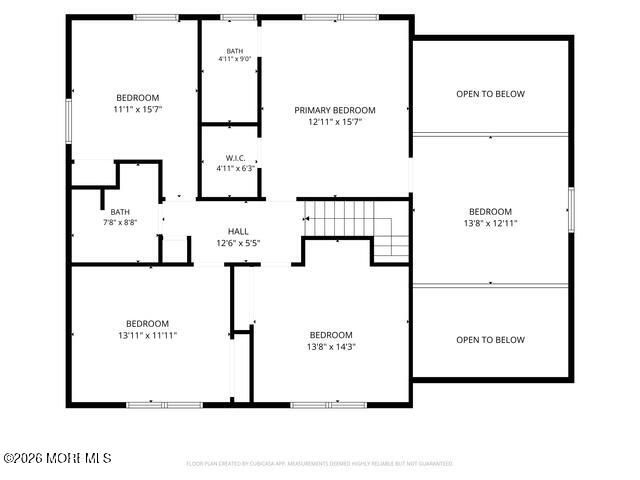 73 Hillsdale Road, Colts Neck, NJ 07722