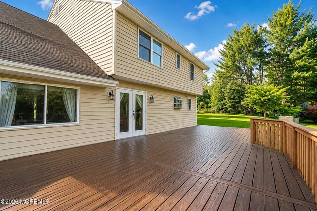 73 Hillsdale Road, Colts Neck, NJ 07722